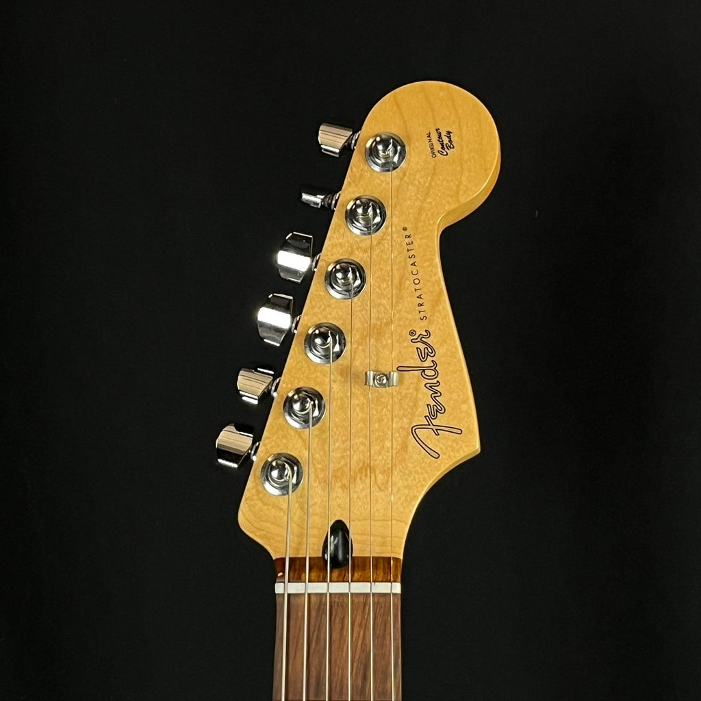 Fender Player Stratocaster PW 2021