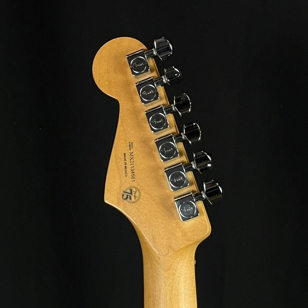 Fender Player Stratocaster PW 2021