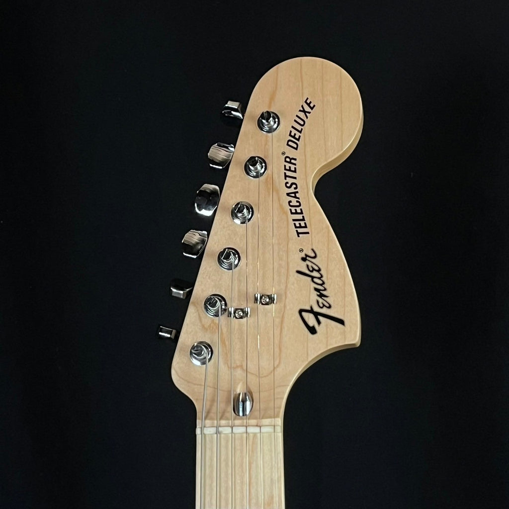 Fender Japan Traditional II 70s Telecaster Deluxe