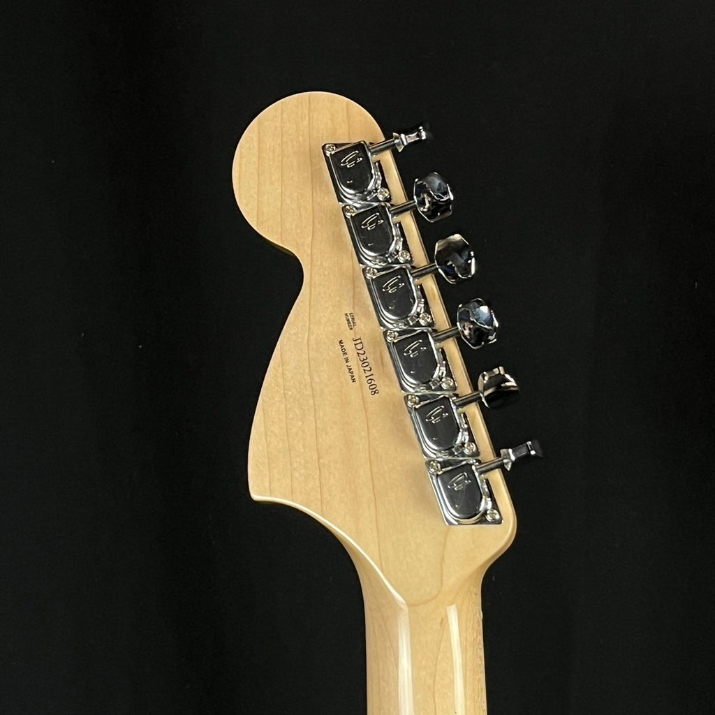 Fender Japan Traditional II 70s Telecaster Deluxe