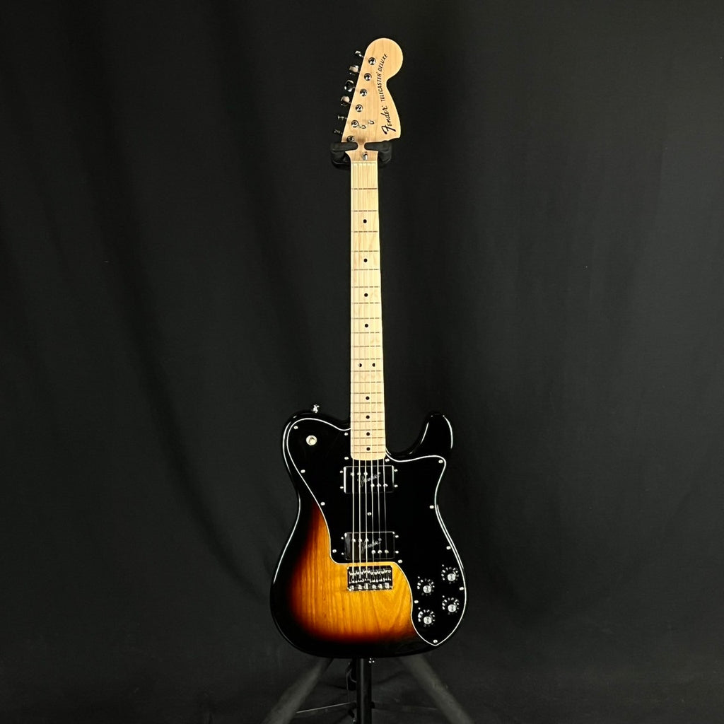 Fender Japan Traditional II 70s Telecaster Deluxe