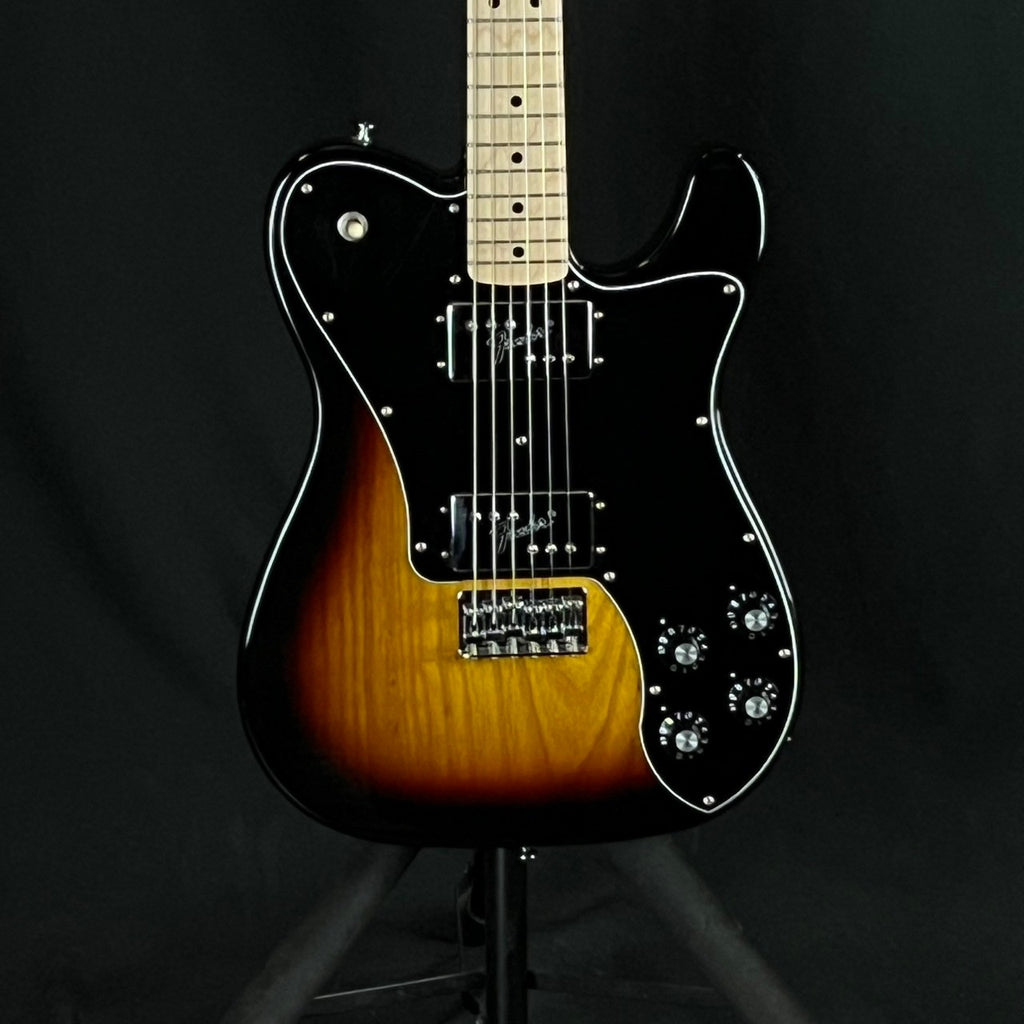 Fender Japan Traditional II 70s Telecaster Deluxe