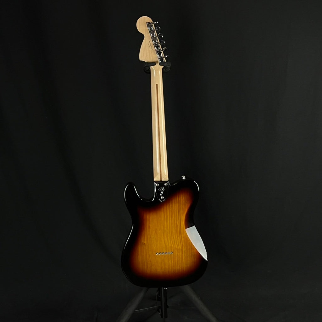 Fender Japan Traditional II 70s Telecaster Deluxe