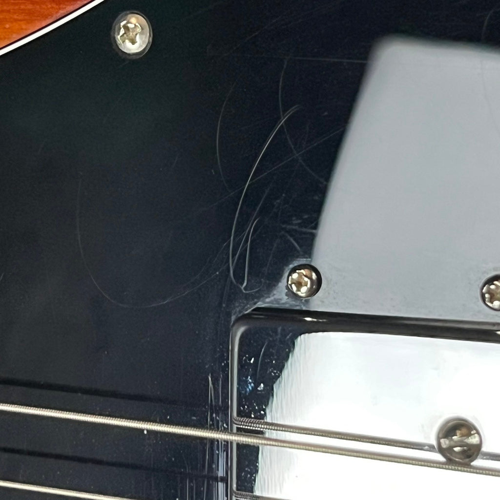 Fender Japan Traditional II 70s Telecaster Deluxe