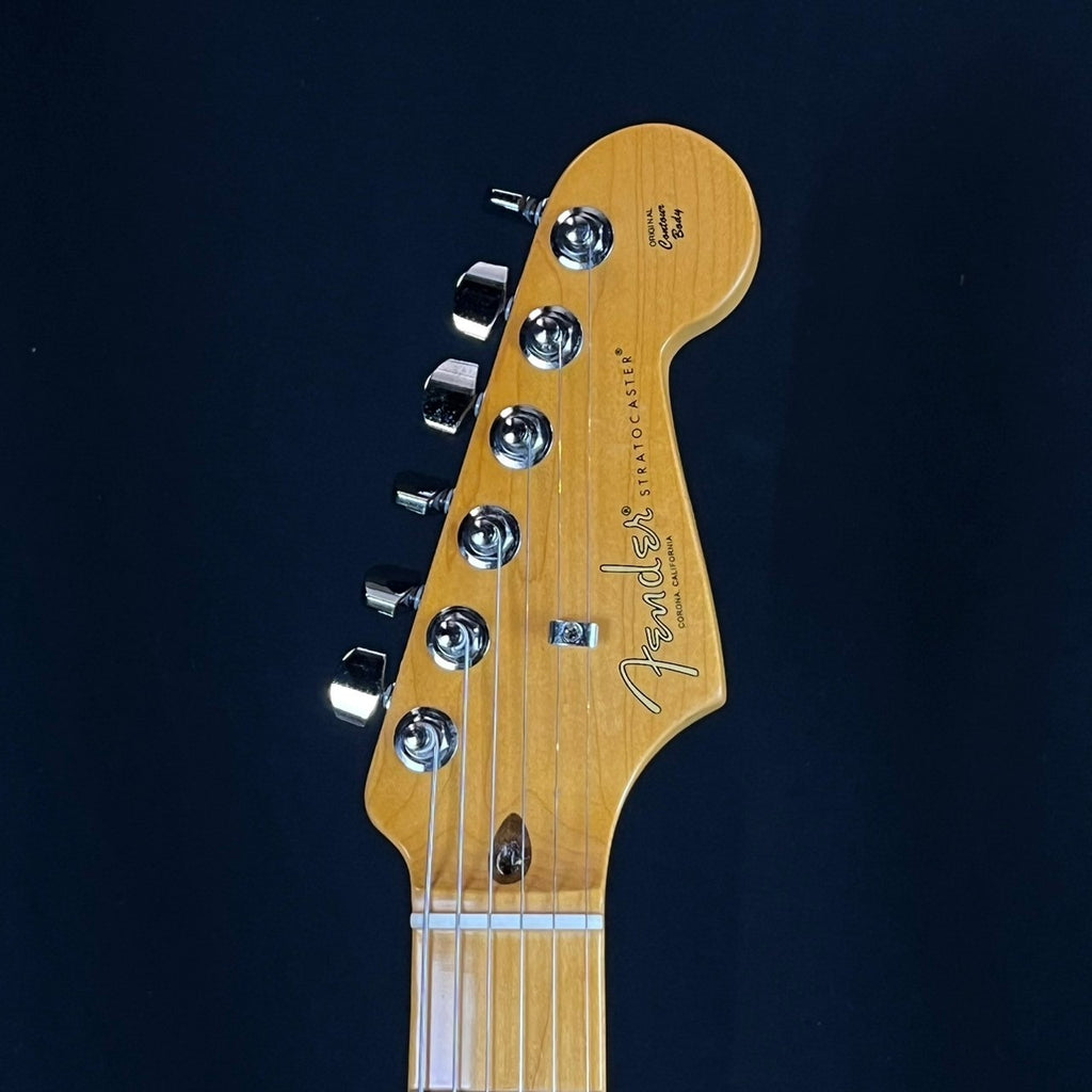 Fender American Professional II Stratocaster