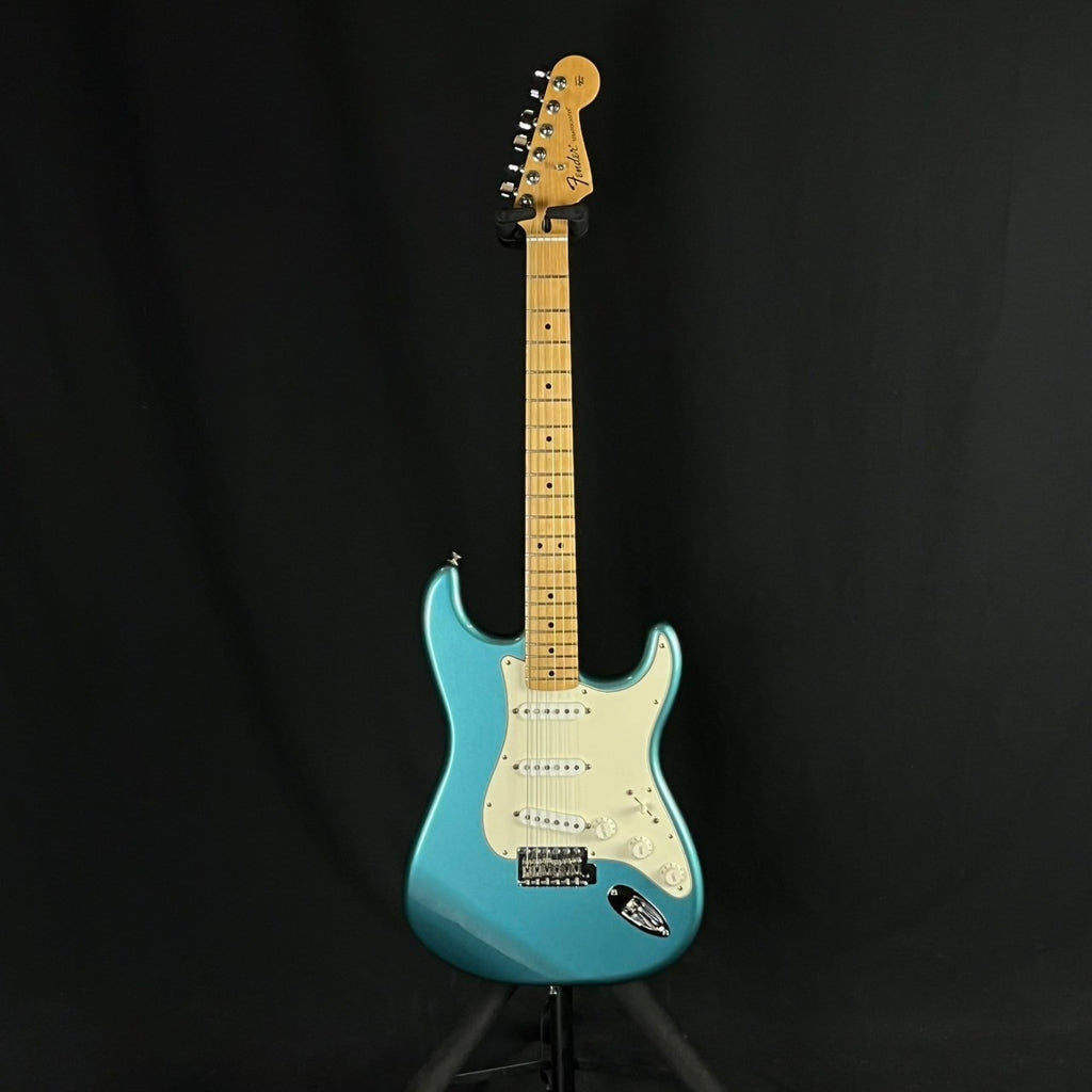 Fender Mexico Stratocaster 2010