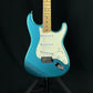 Fender Mexico Stratocaster 2010