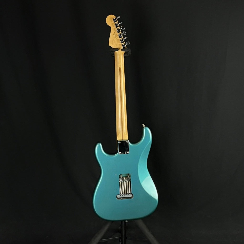 Fender Mexico Stratocaster 2010