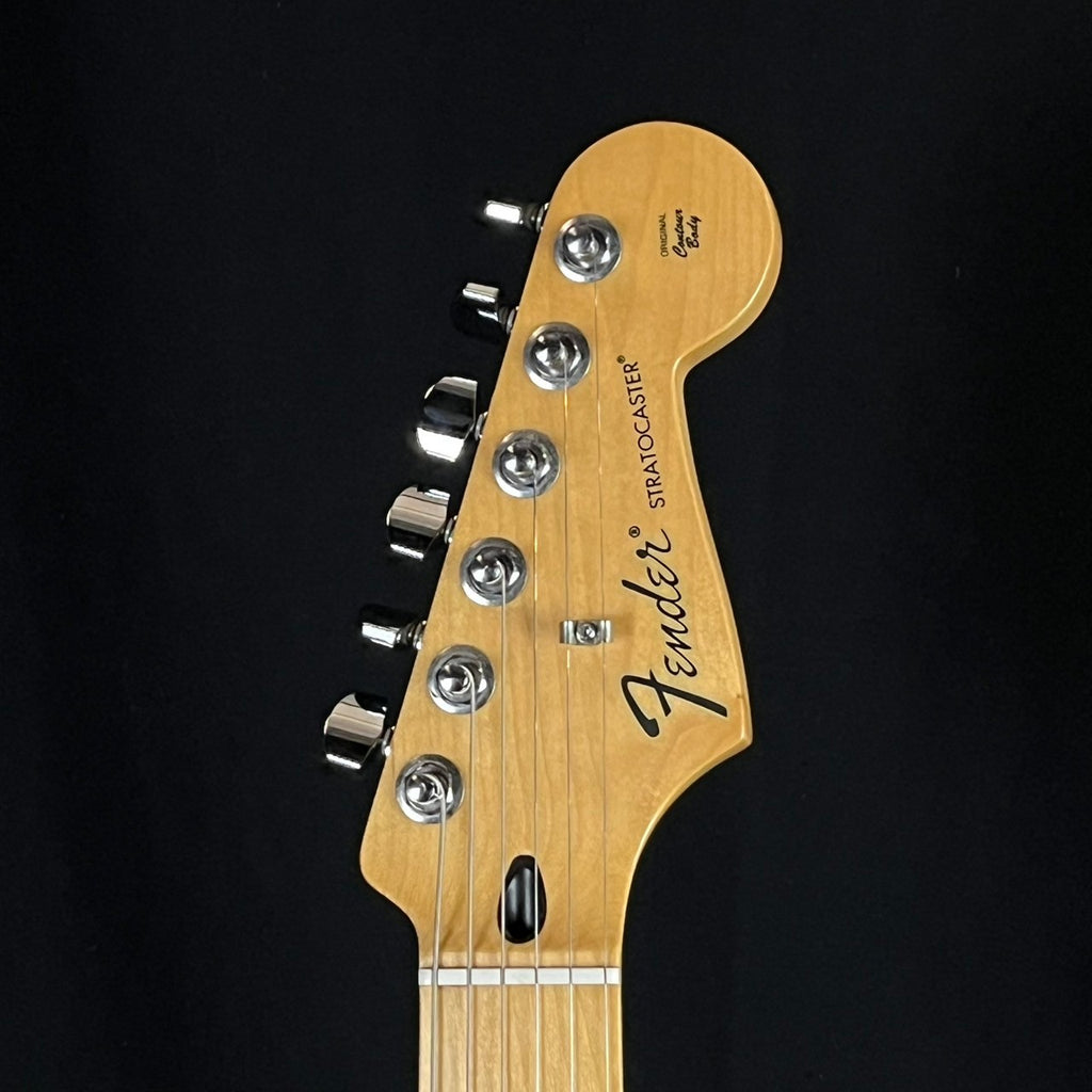 Fender Mexico Stratocaster 2010