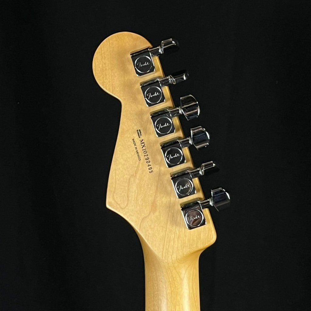 Fender Mexico Stratocaster 2010