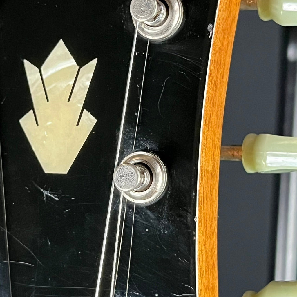 Epiphone Dot ES-335 Pro NA