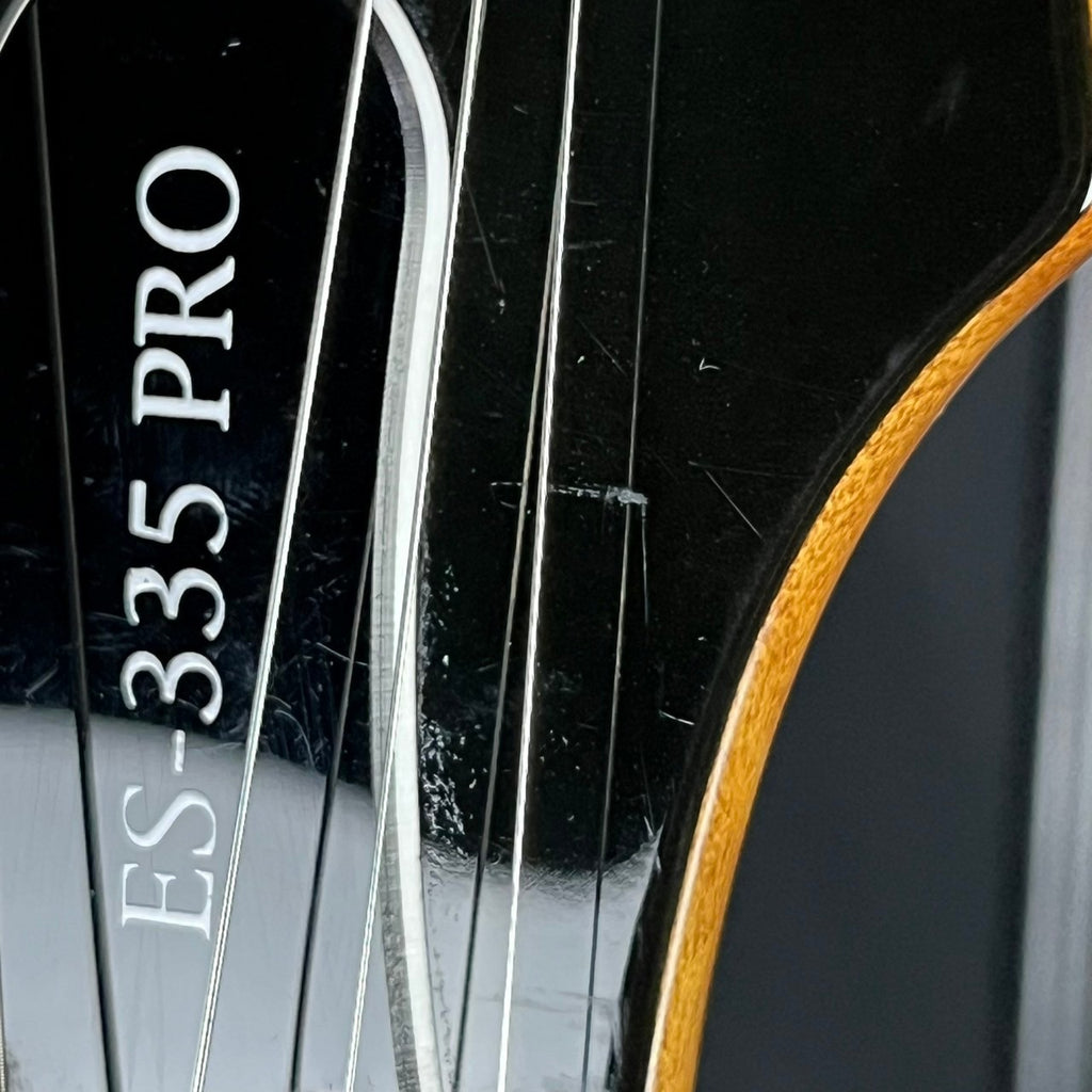 Epiphone Dot ES-335 Pro NA