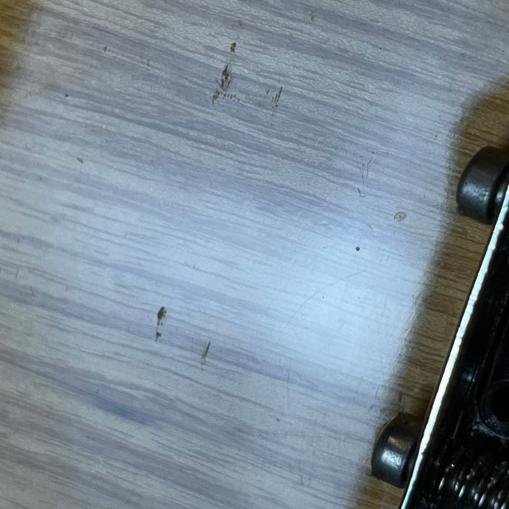 Fender American Vintage 52 Telecaster 2009