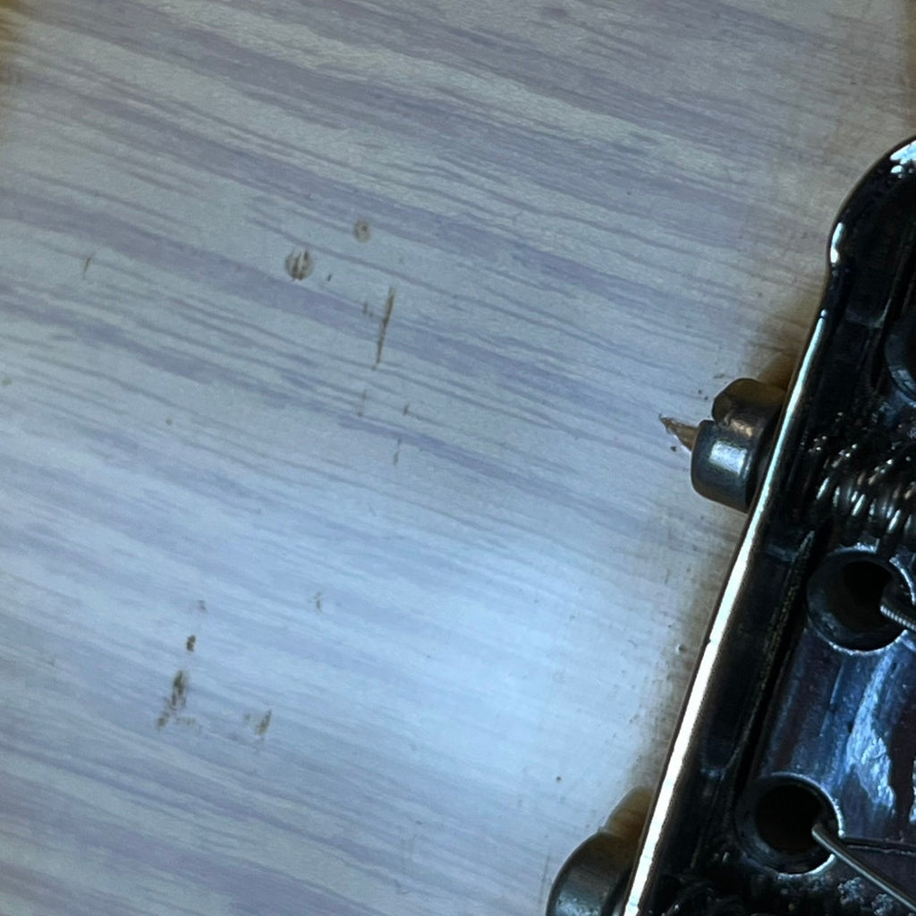 Fender American Vintage 52 Telecaster 2009