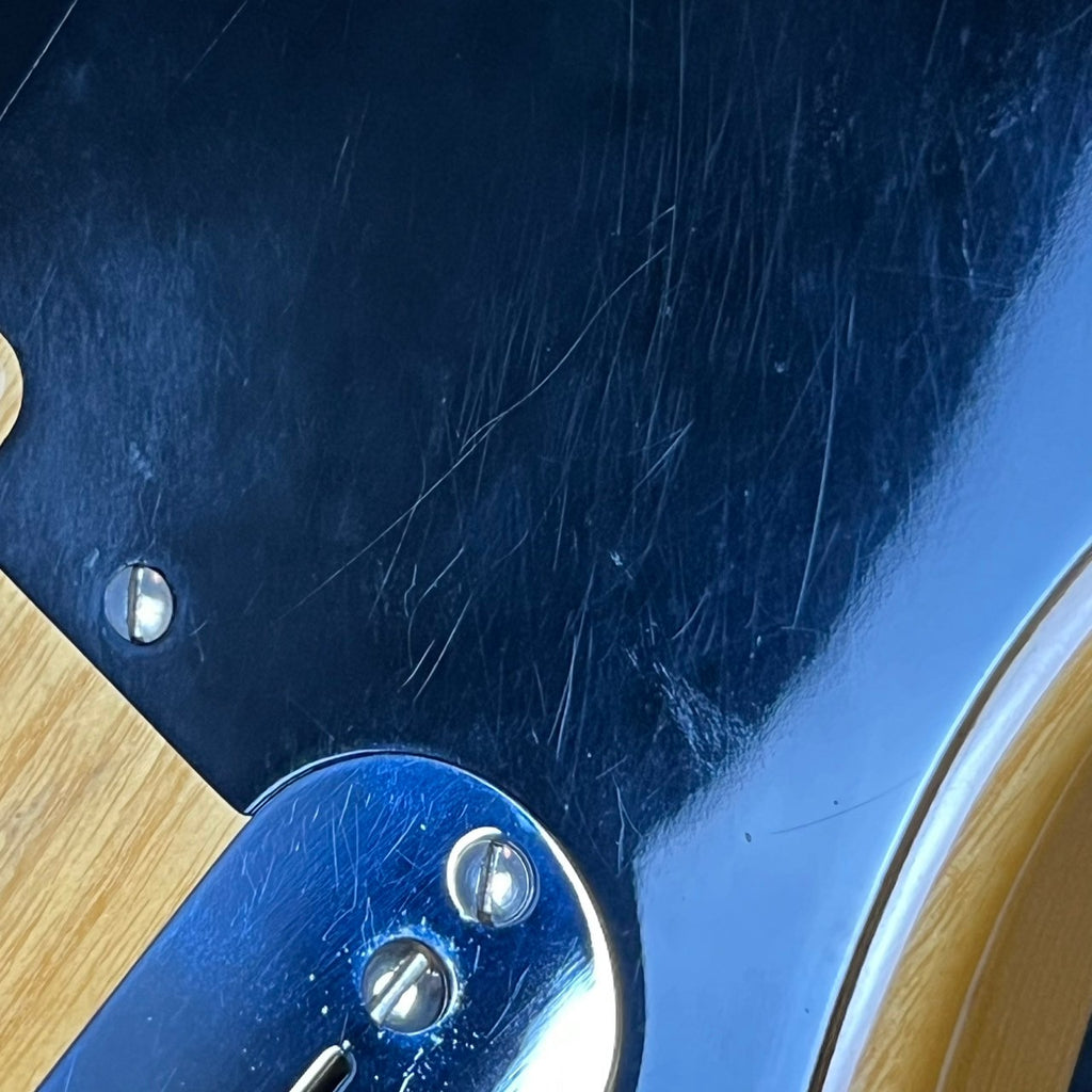Fender American Vintage 52 Telecaster 2009