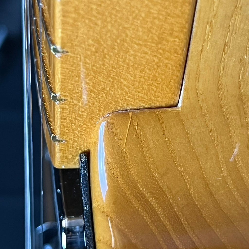 Fender American Vintage 52 Telecaster 2009