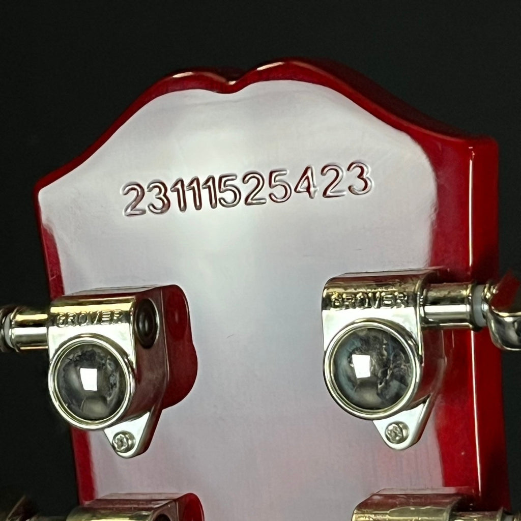 Epiphone Les Paul Standard 60s 2023