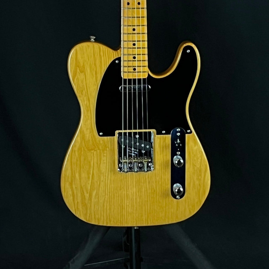 Fender American Vintage 52 Telecaster 2009