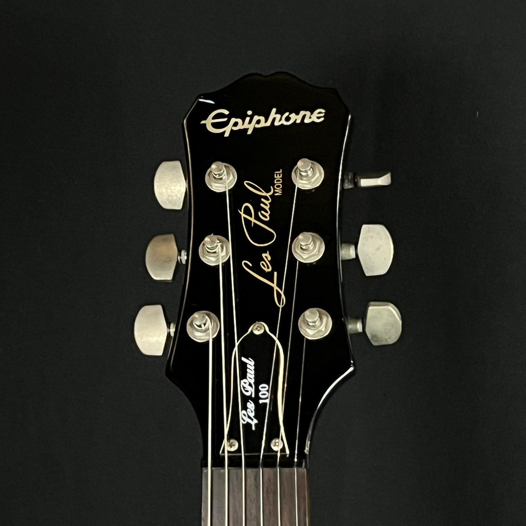 Epiphone Les Paul 100