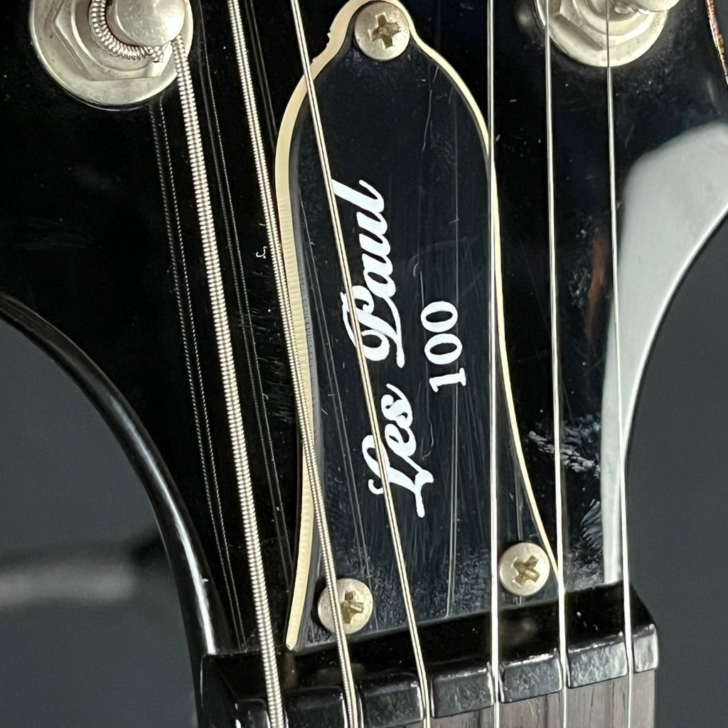 Epiphone Les Paul 100