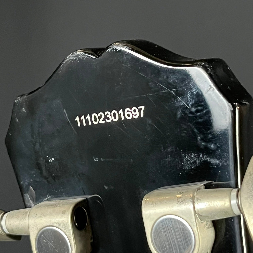 Epiphone Les Paul 100