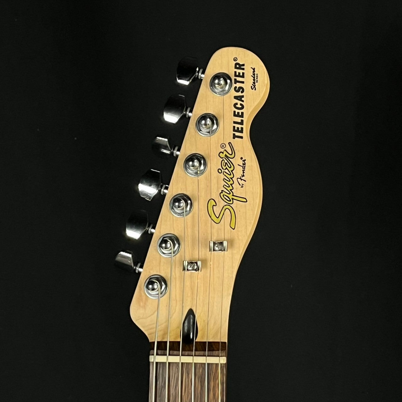 Squier Standard Telecaster