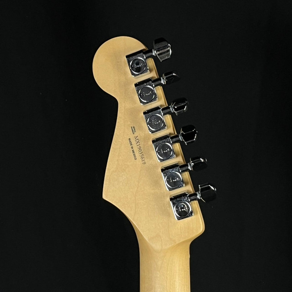 Fender Player Stratocaster HSS 2019