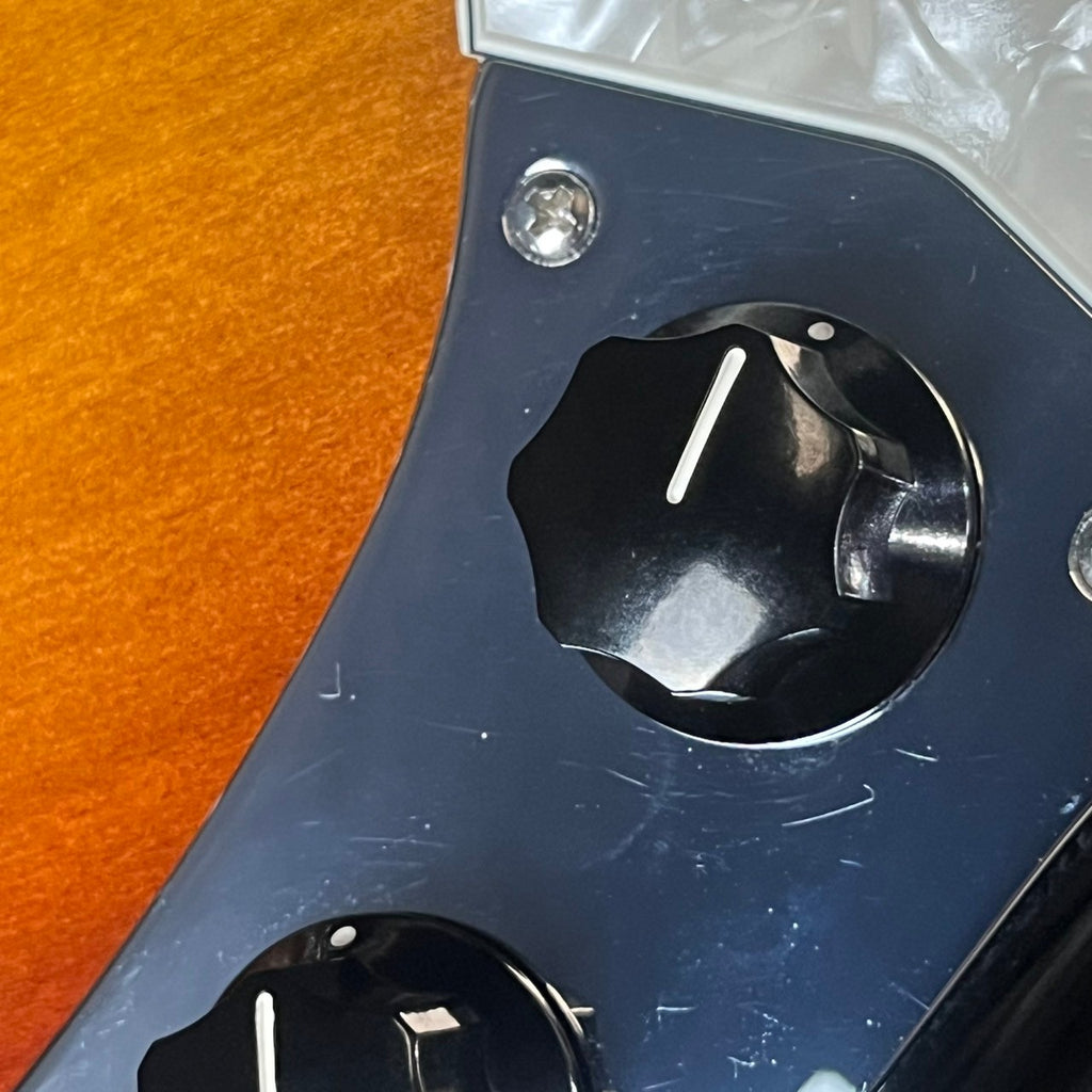 Fender Vintera 60s Mustang Bass