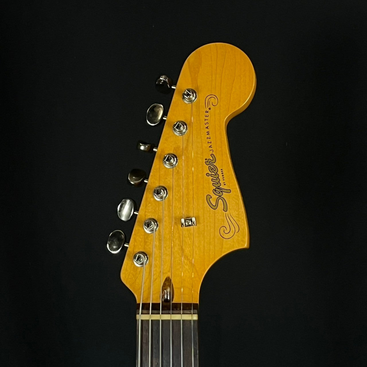 Squier Classic Vibe 60s Jazzmaster