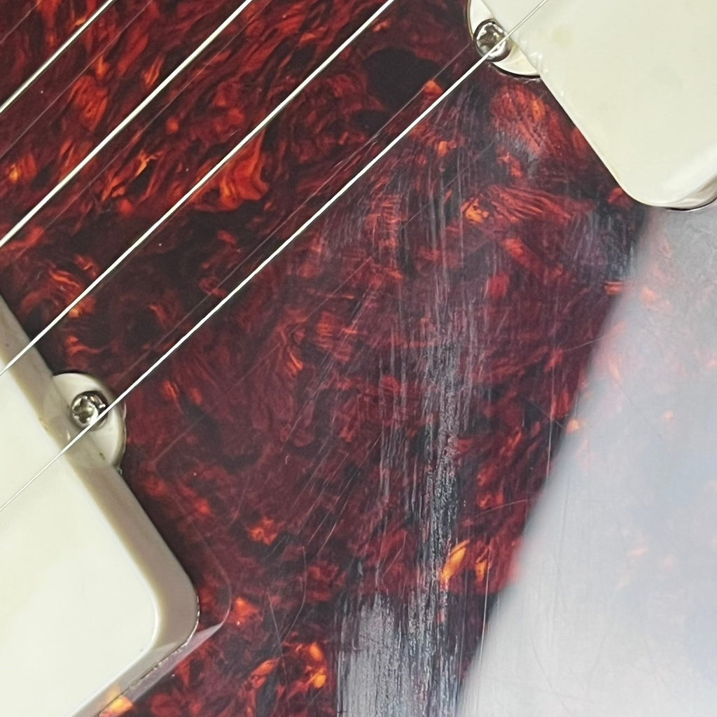 Squier Classic Vibe 60s Jazzmaster