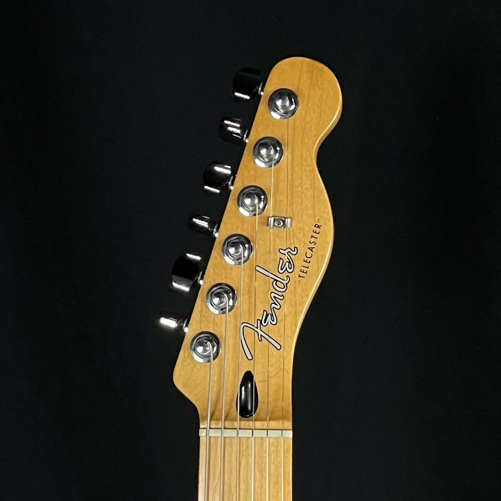 Fender Mexico Special Edition Telecaster 2010