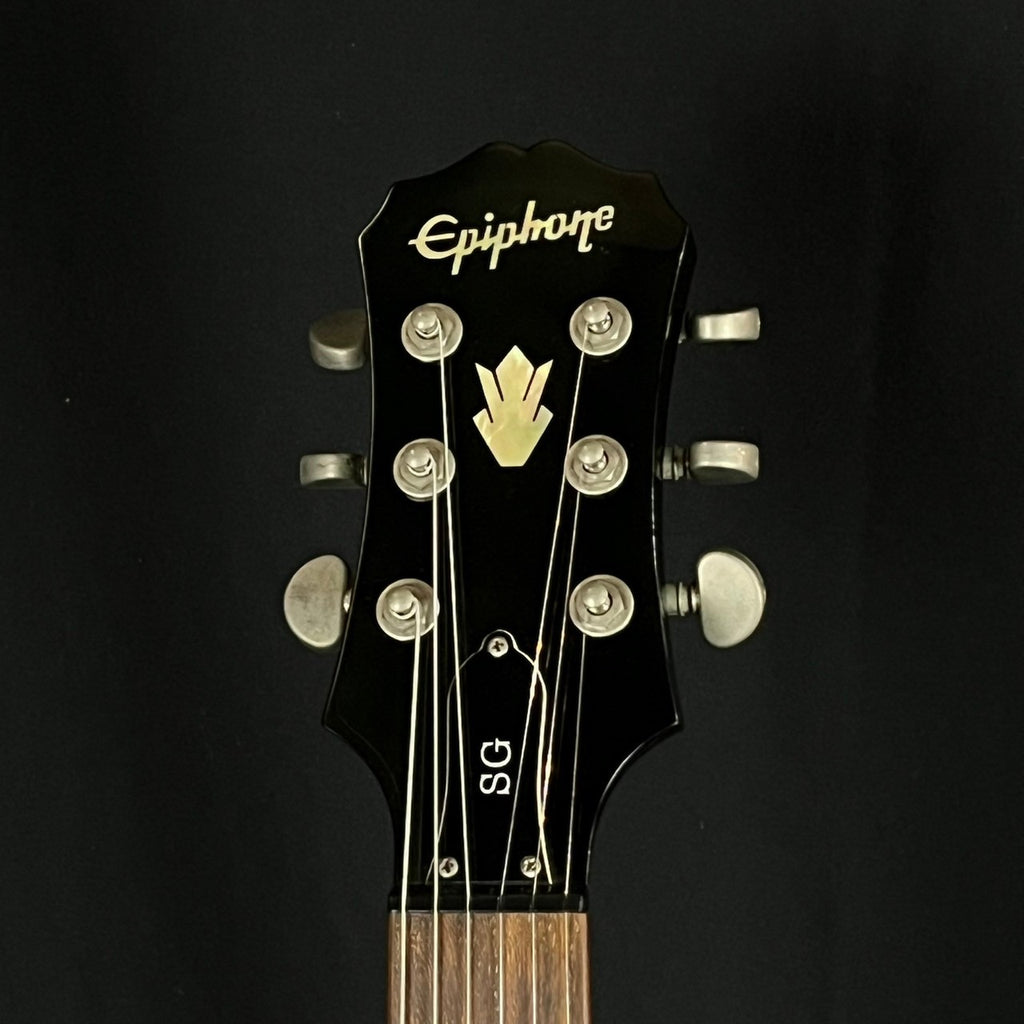 Epiphone SG G-400 LTD