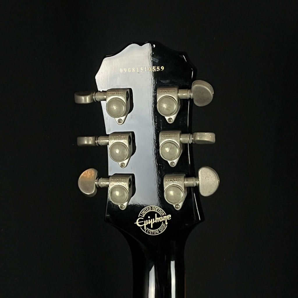 Epiphone SG G-400 LTD
