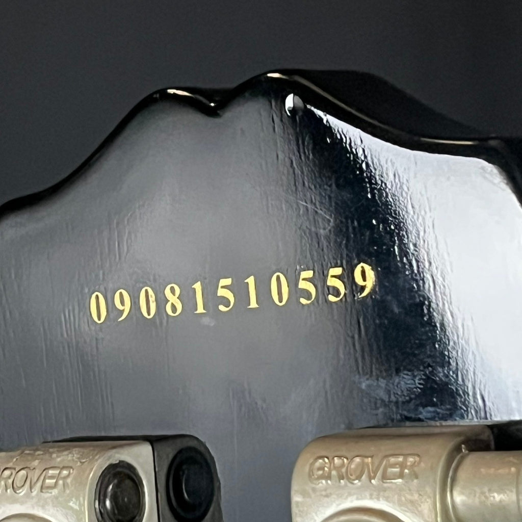 Epiphone SG G-400 LTD