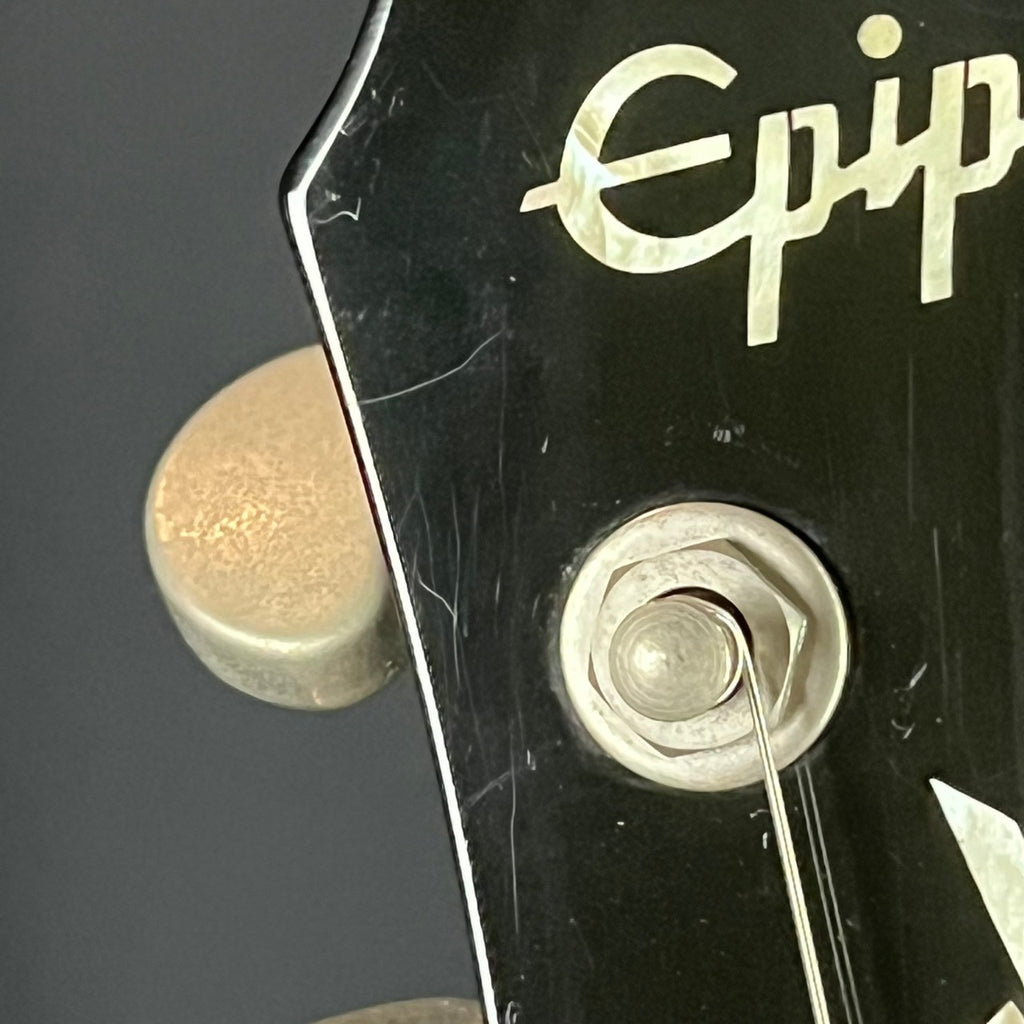 Epiphone SG G-400 LTD