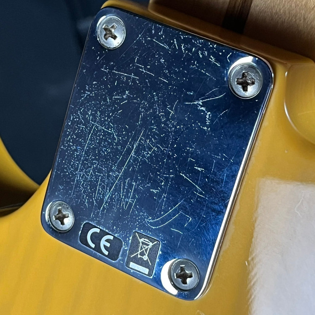 Fender Mexico Special Edition Telecaster 2010