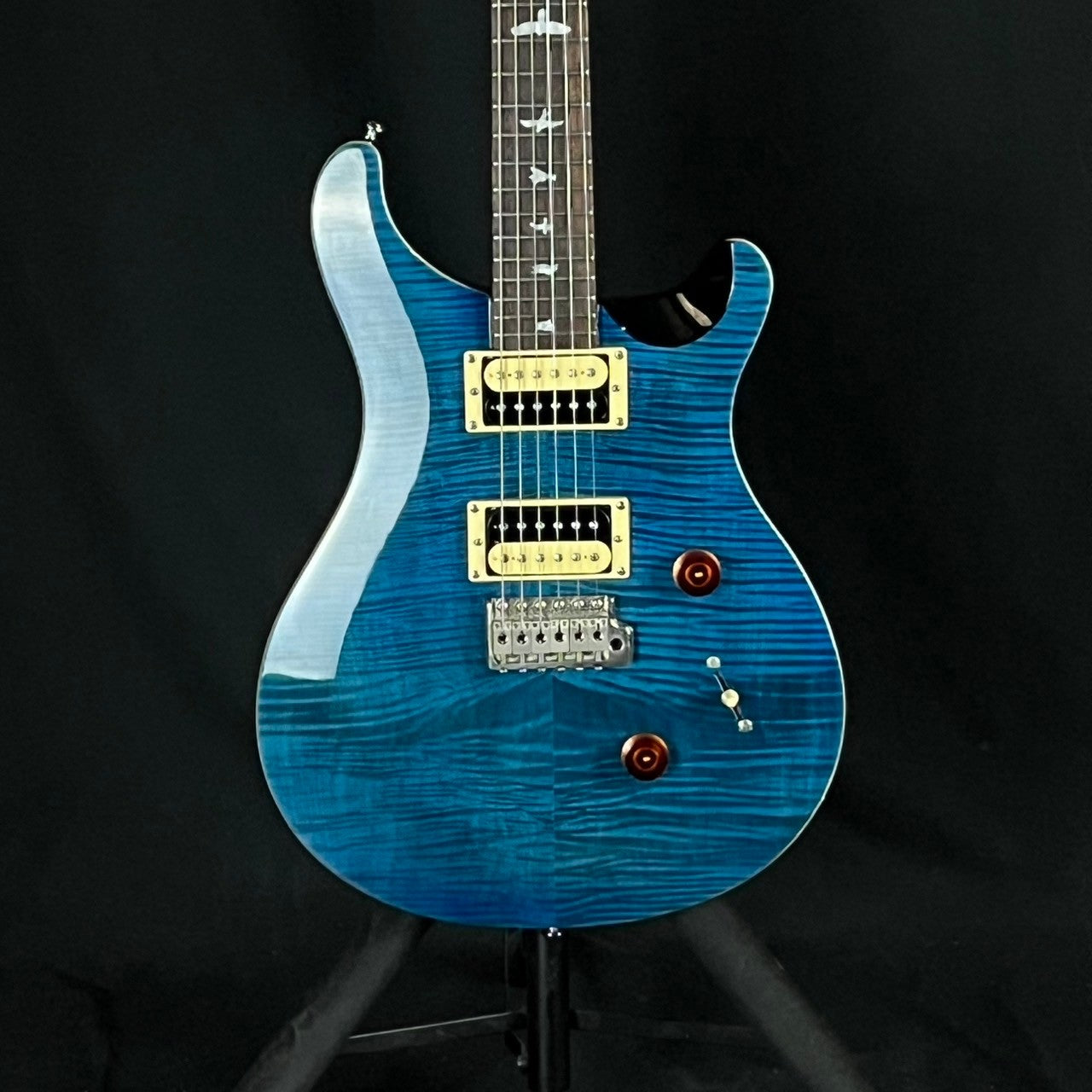 PRS SE Custom 24 2017