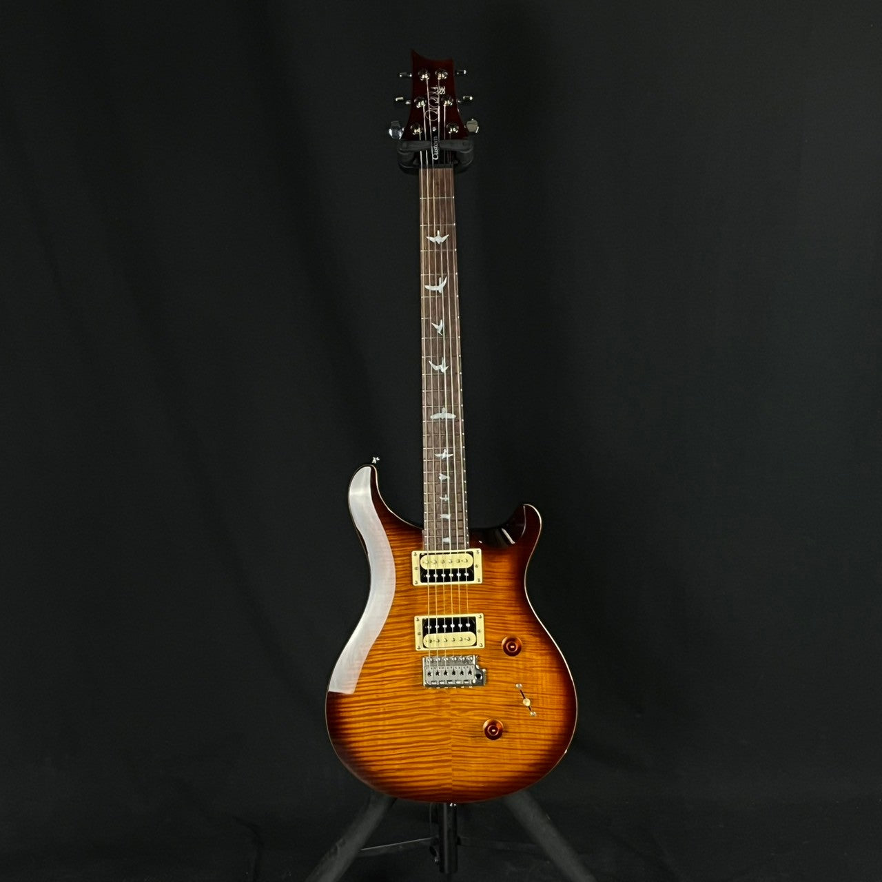 PRS SE Custom 24 2017