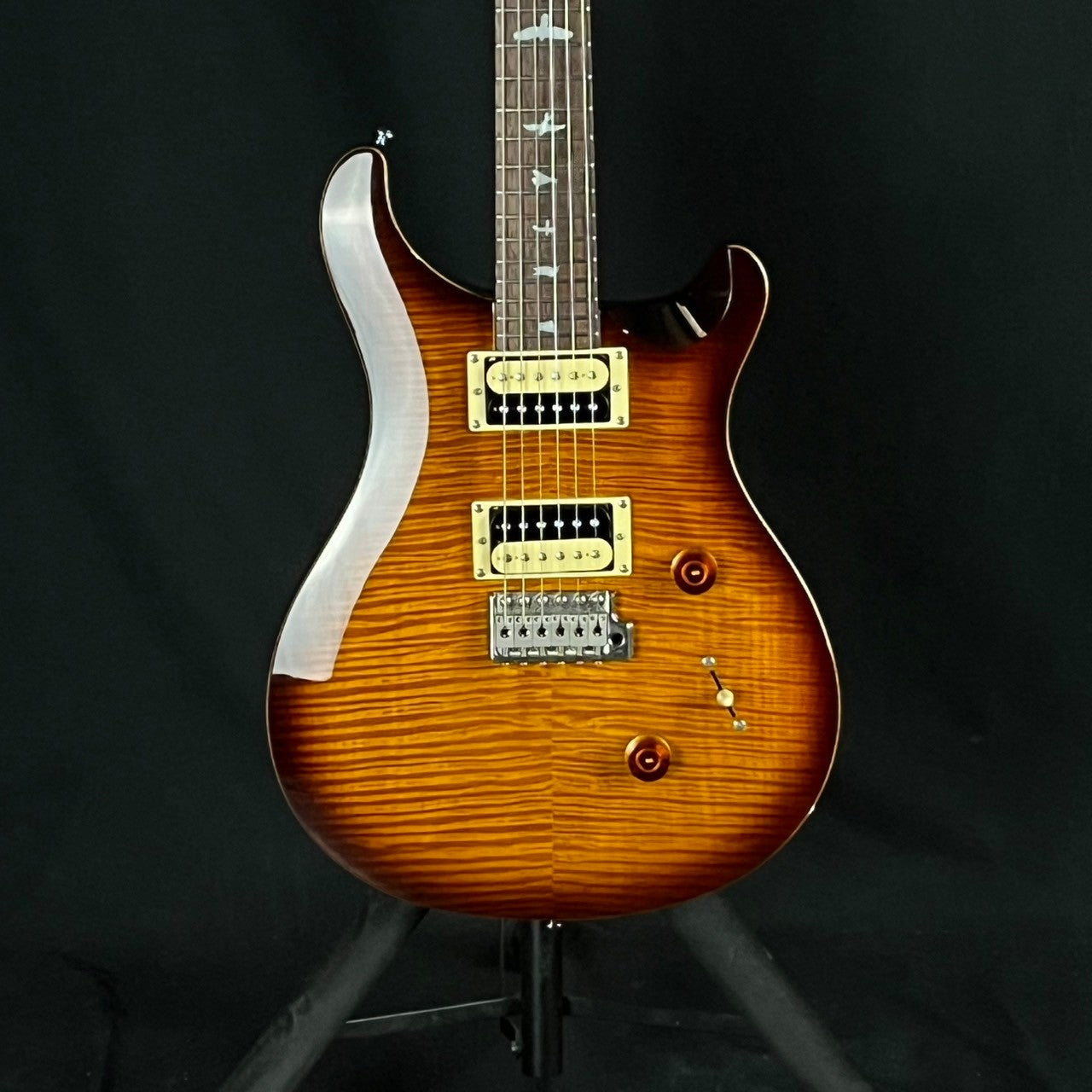 PRS SE Custom 24 2017