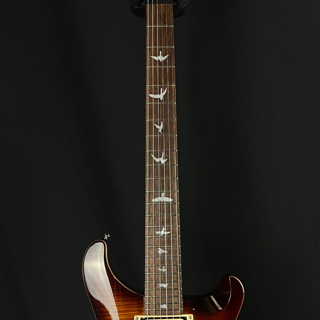 PRS SE Custom 24 2017