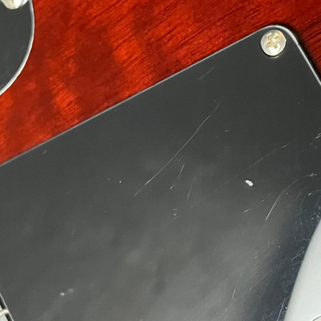 PRS SE Custom 24 2017