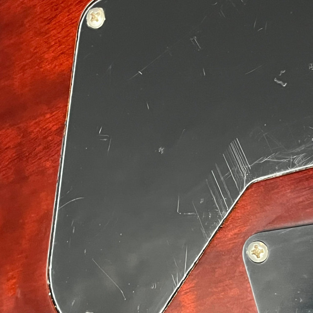 PRS SE Custom 24 2017
