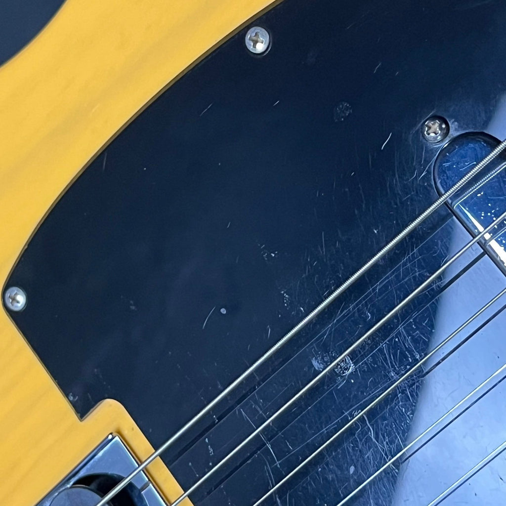 Fender Mexico Special Edition Telecaster 2010