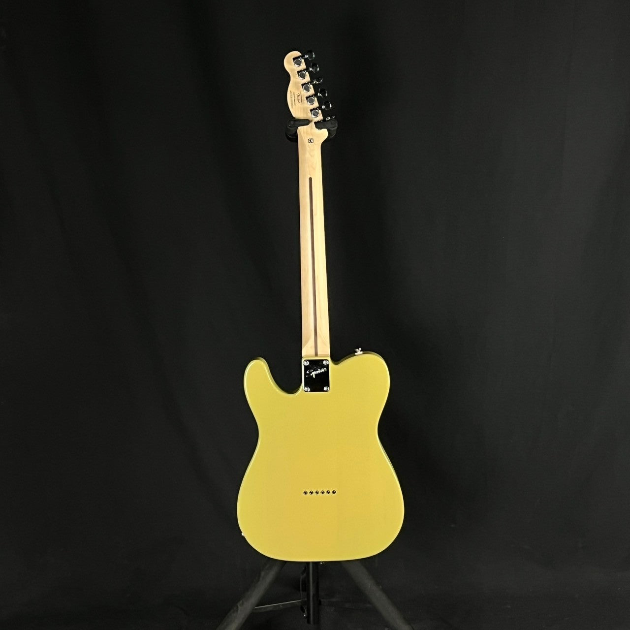 Squier Standard Telecaster