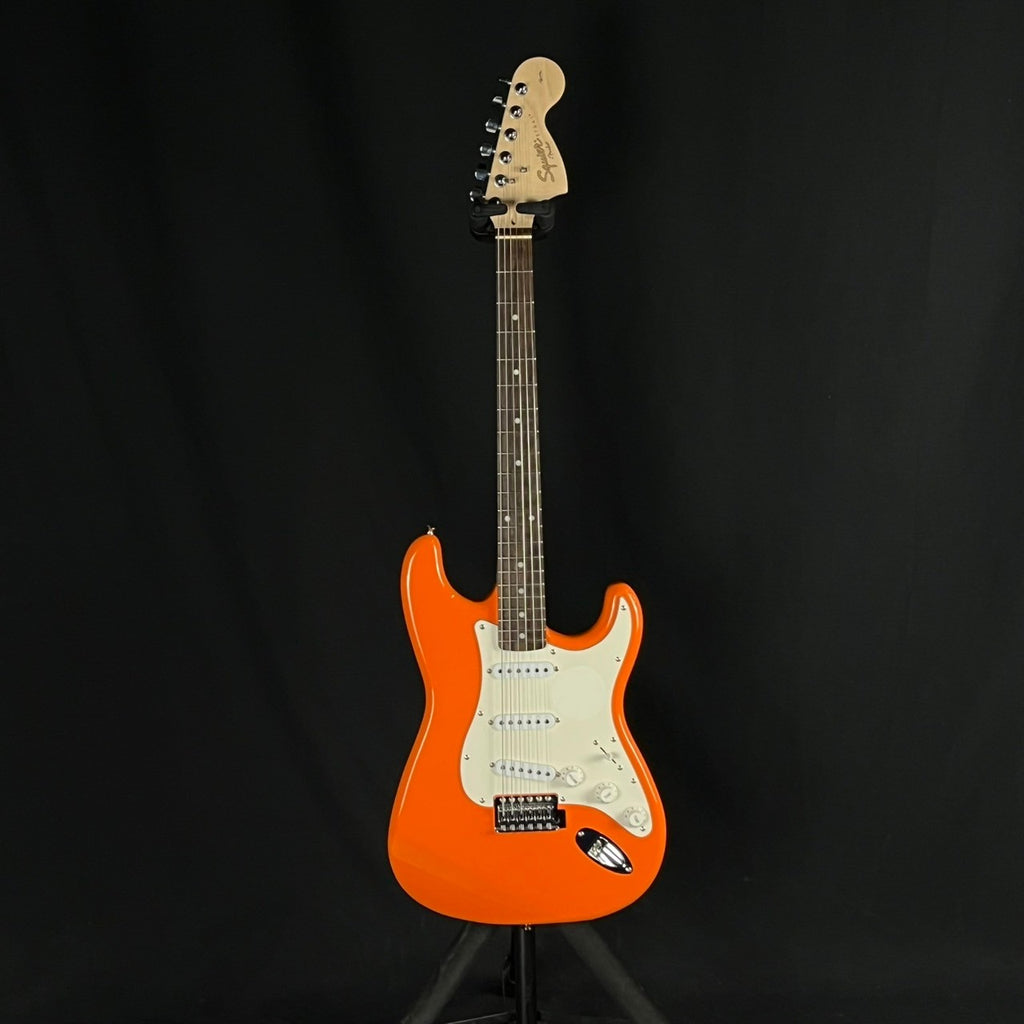 Squier Affinity Stratocaster 2019