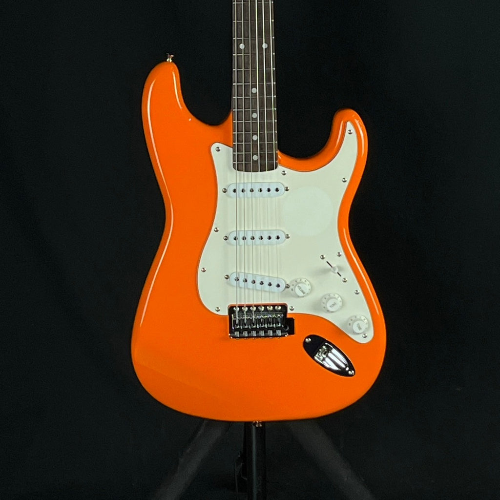 Squier Affinity Stratocaster 2019