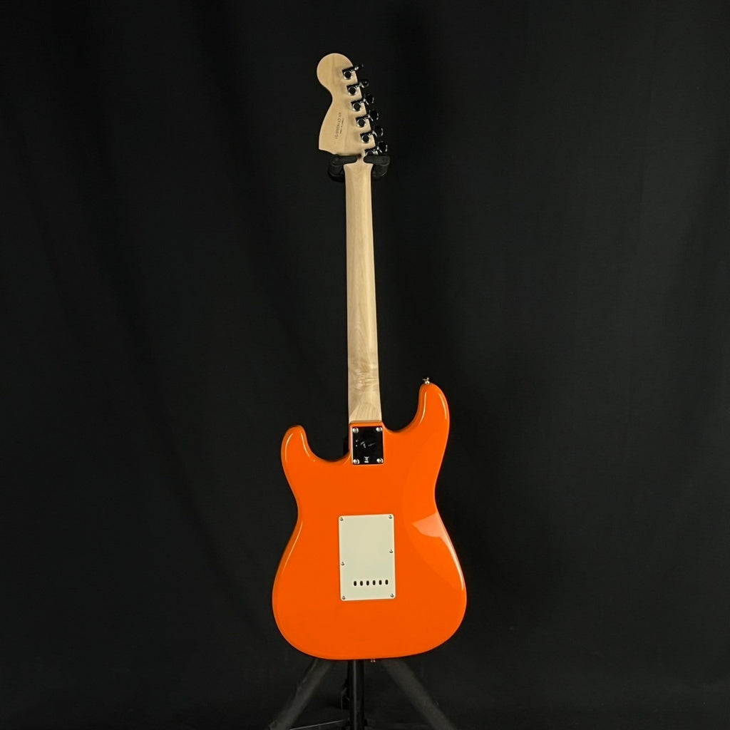 Squier Affinity Stratocaster 2019