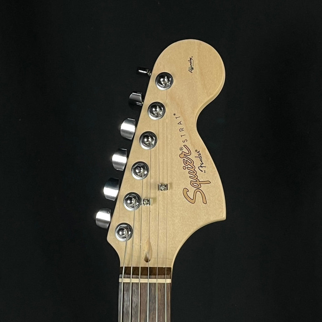 Squier Affinity Stratocaster 2019