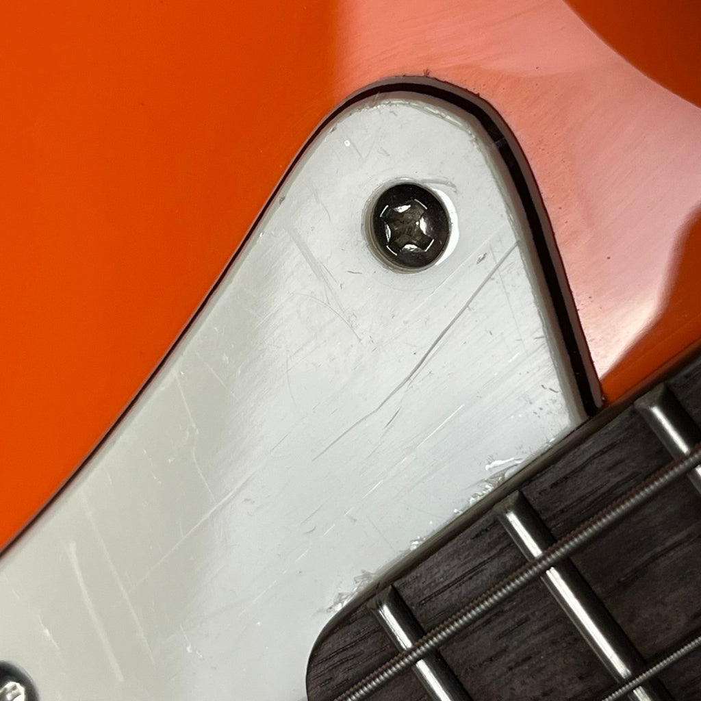 Squier Affinity Stratocaster 2019