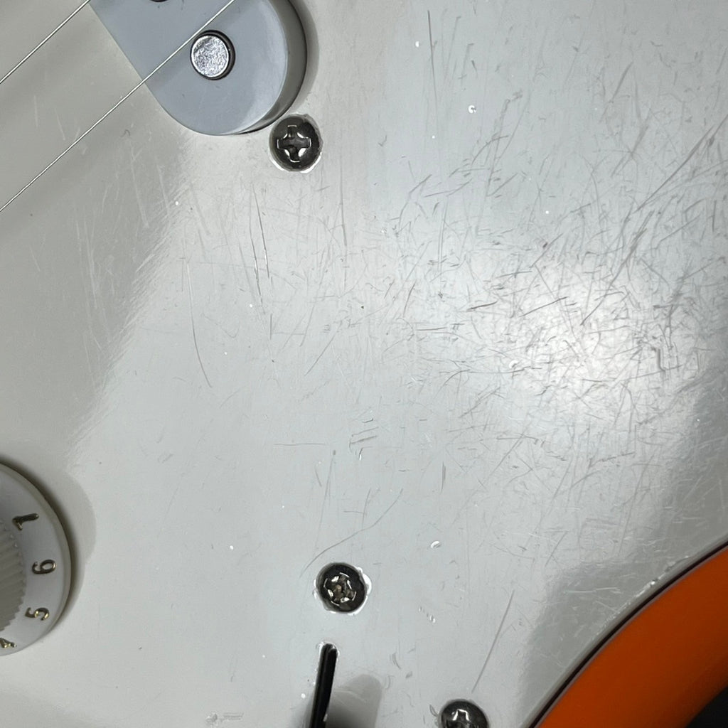 Squier Affinity Stratocaster 2019